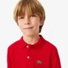 Petit Piqua-polo for gutter