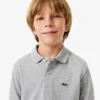 Petit Piqua-polo for gutter