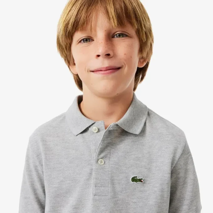 Petit Piqua-polo for gutter