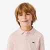 Petit Piqua-polo for gutter