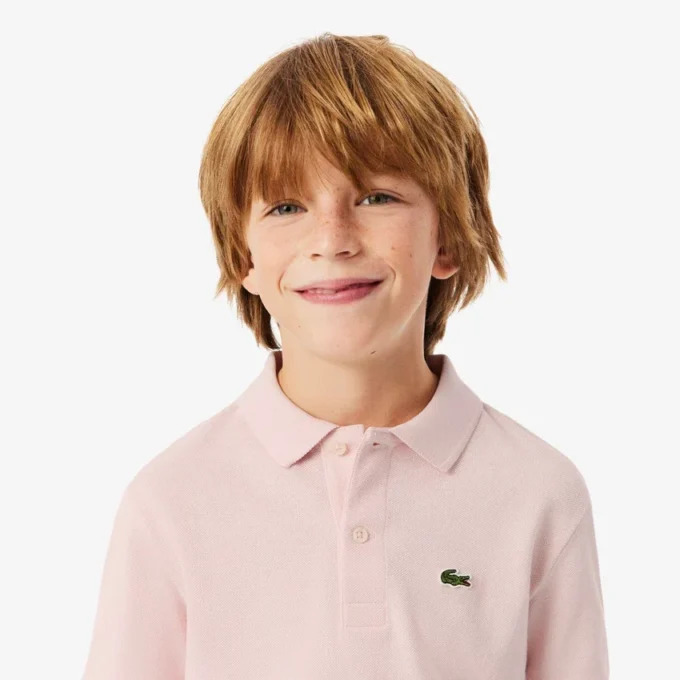 Petit Piqua-polo for gutter