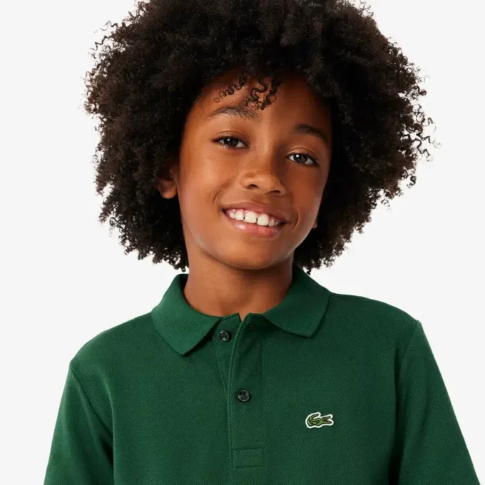 Petit Piqua-polo for gutter