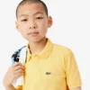 Petit Piqua-polo for gutter
