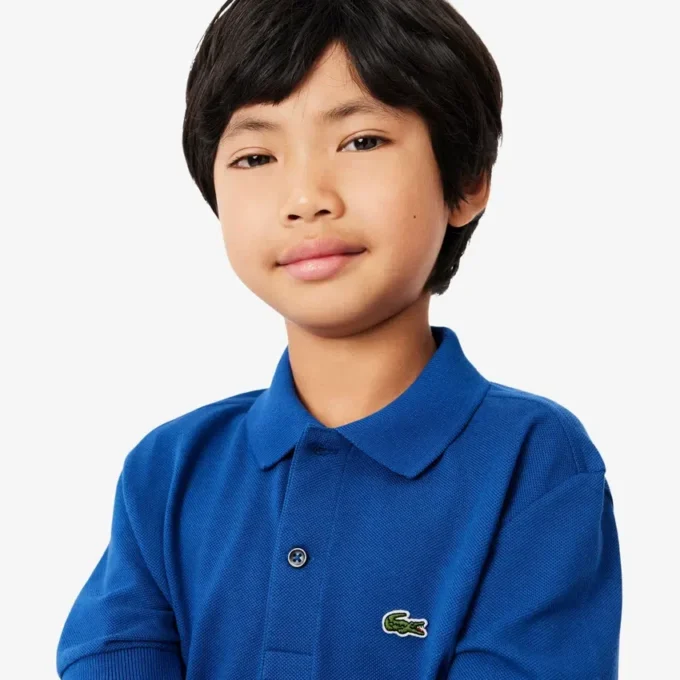 Petit Piqua-polo for gutter
