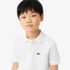 Petit Piqua-polo for gutter