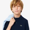 Petit Piqua-polo for gutter