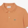 Petit Piqua-polo for gutter