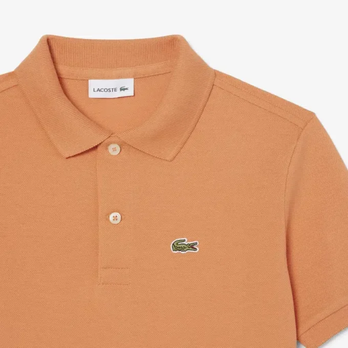 Petit Piqua-polo for gutter