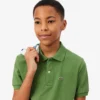 Petit Piqua-polo for gutter