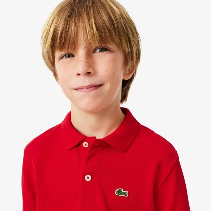 Petit Piqua-polo for gutter