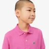 Petit Piqua-polo for gutter