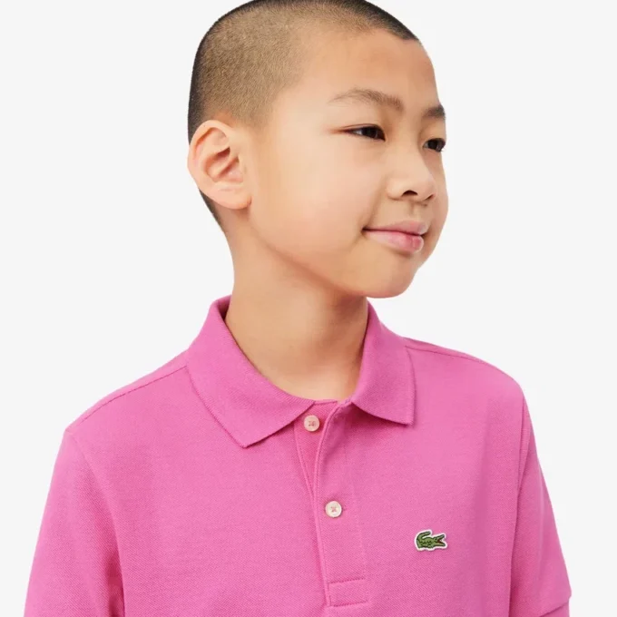 Petit Piqua-polo for gutter