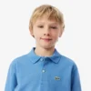 Petit Piqua-polo for gutter