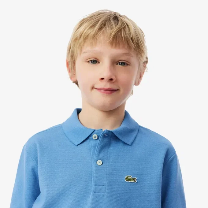 Petit Piqua-polo for gutter