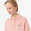 Petit Piqua-polo for gutter