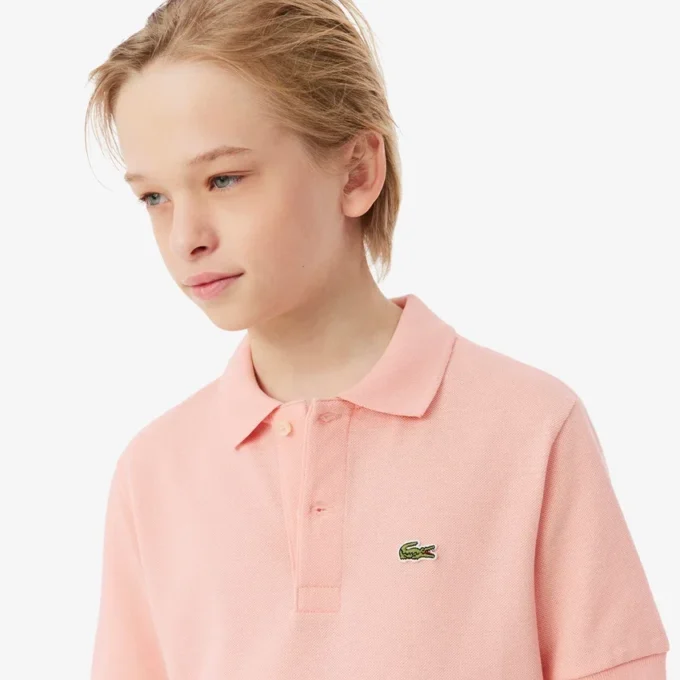 Petit Piqua-polo for gutter