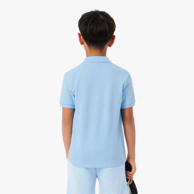 Petit Piqua-polo for gutter