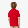 Petit Piqua-polo for gutter