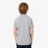 Petit Piqua-polo for gutter