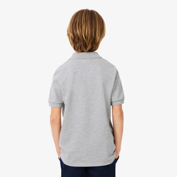 Petit Piqua-polo for gutter