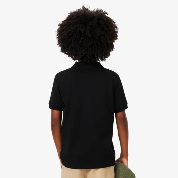 Petit Piqua-polo for gutter