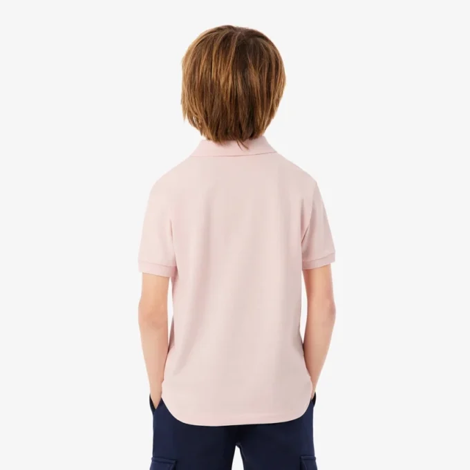 Petit Piqua-polo for gutter