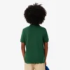 Petit Piqua-polo for gutter