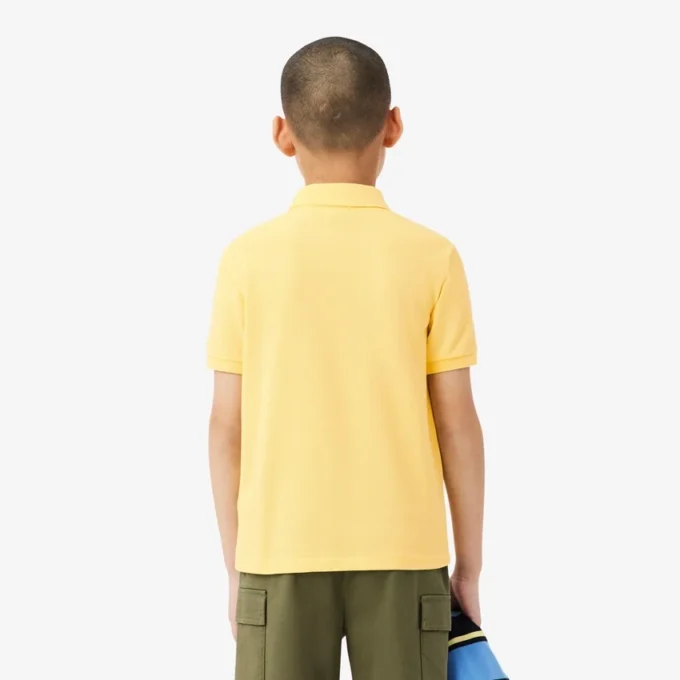 Petit Piqua-polo for gutter