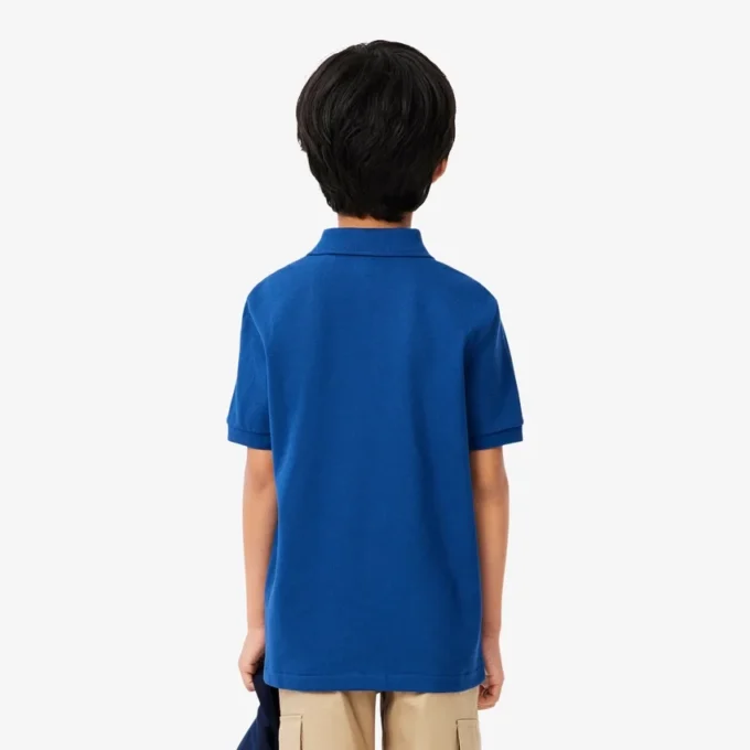 Petit Piqua-polo for gutter