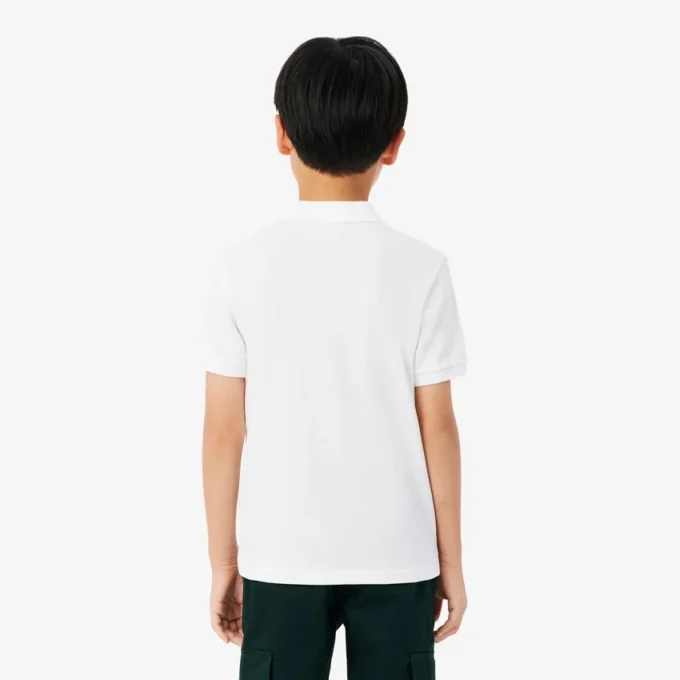 Petit Piqua-polo for gutter