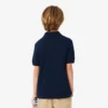 Petit Piqua-polo for gutter