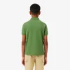 Petit Piqua-polo for gutter