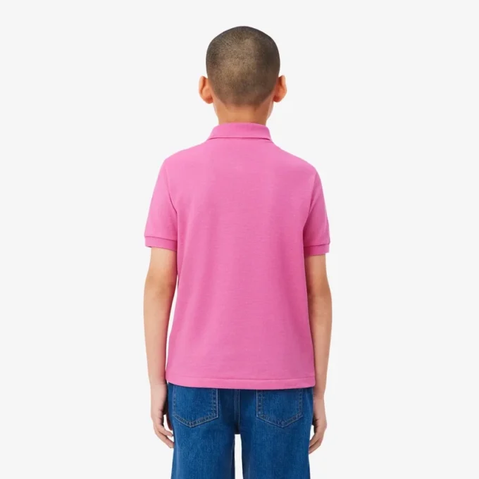 Petit Piqua-polo for gutter