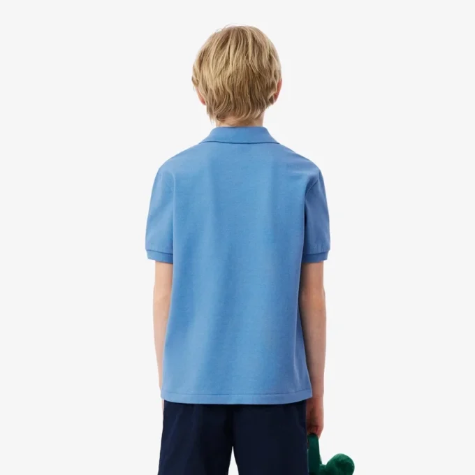 Petit Piqua-polo for gutter