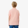 Petit Piqua-polo for gutter