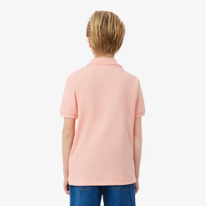 Petit Piqua-polo for gutter