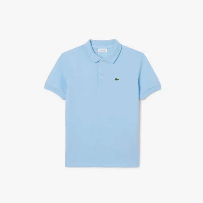Petit Piqua-polo for gutter