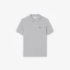 Petit Piqua-polo for gutter