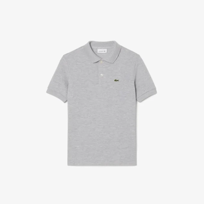 Petit Piqua-polo for gutter