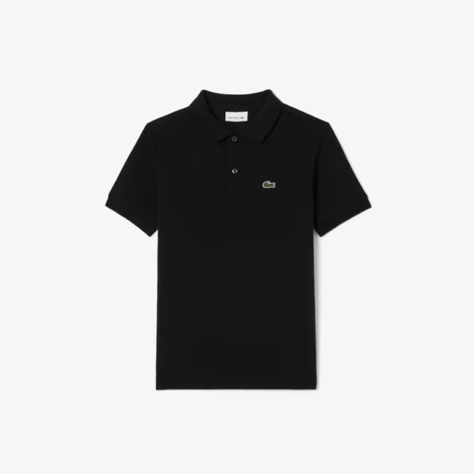Petit Piqua-polo for gutter