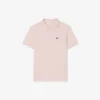 Petit Piqua-polo for gutter