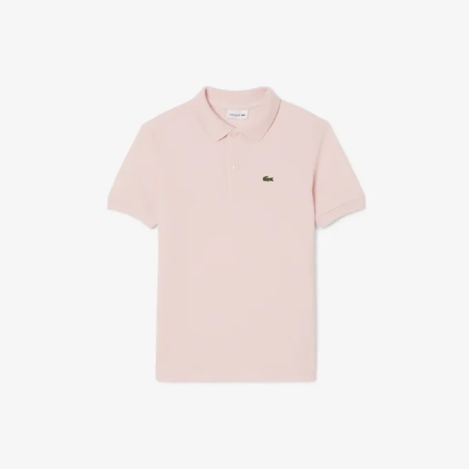 Petit Piqua-polo for gutter