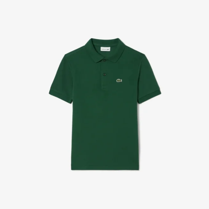 Petit Piqua-polo for gutter
