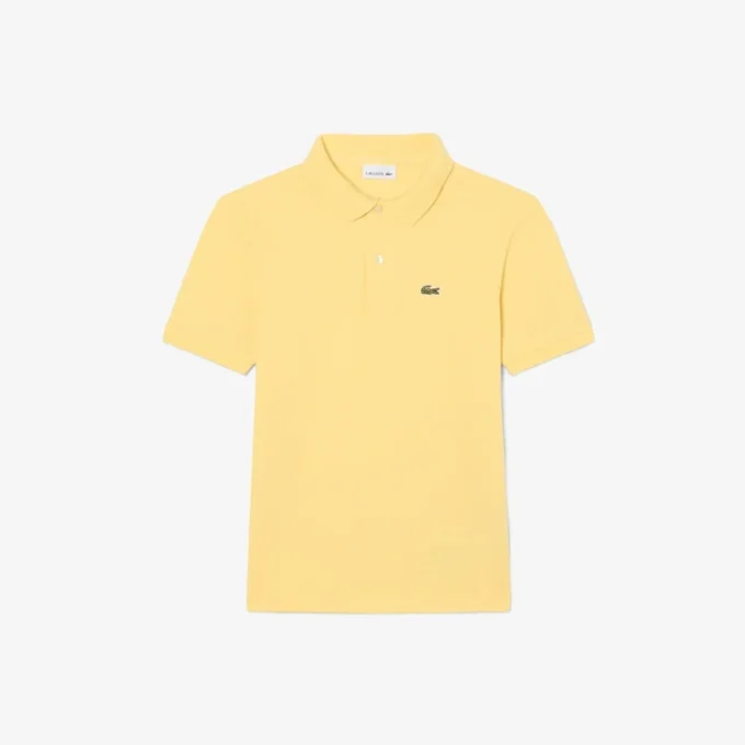 Petit Piqua-polo for gutter