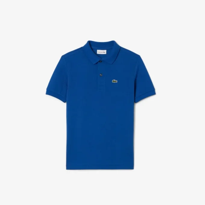Petit Piqua-polo for gutter