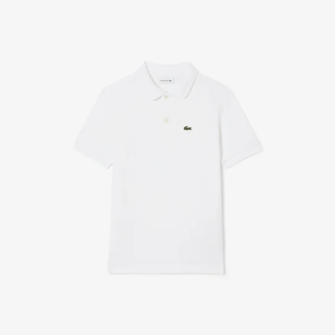 Petit Piqua-polo for gutter