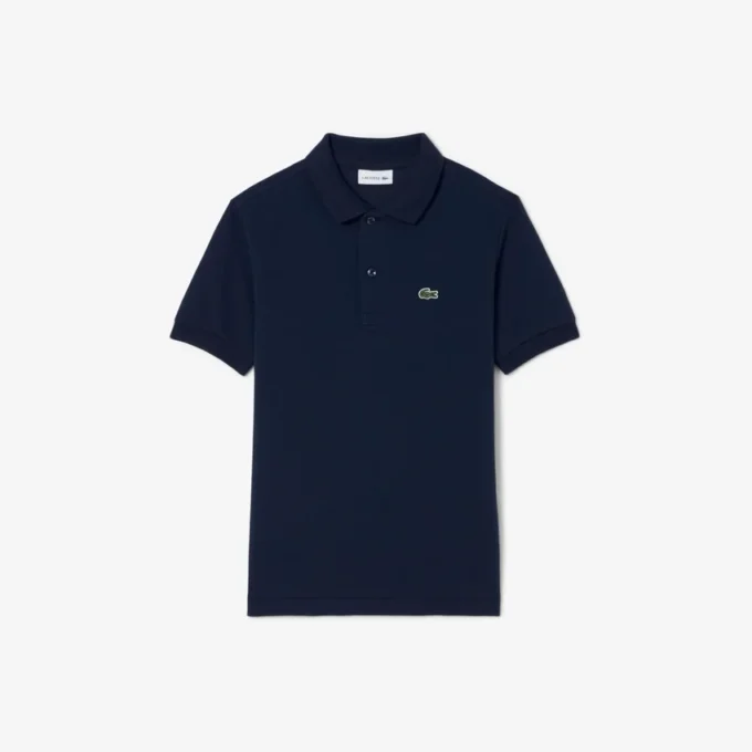 Petit Piqua-polo for gutter