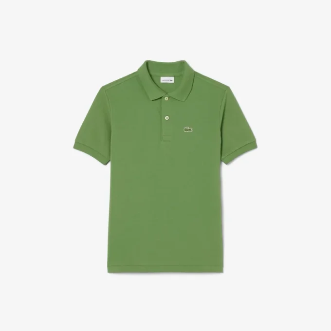 Petit Piqua-polo for gutter