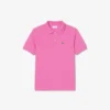 Petit Piqua-polo for gutter