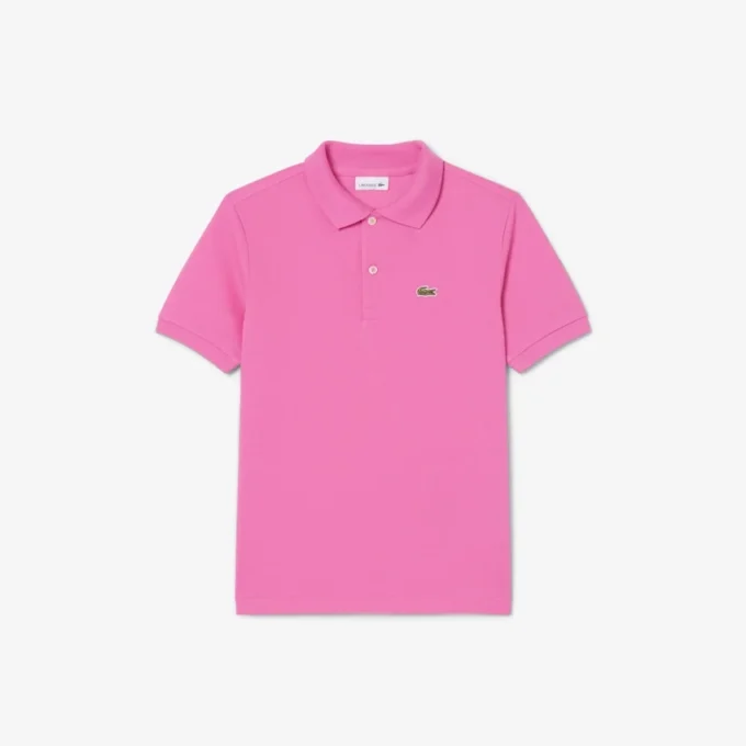 Petit Piqua-polo for gutter